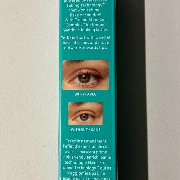 Thrive Causemetics Liquid Lash Extensions Brynn Mascara - Picture 3 of 4